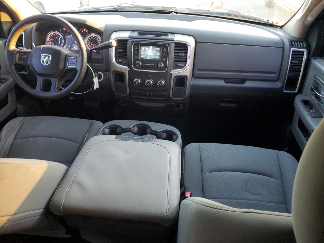 Ram 1500 Slt Image 8