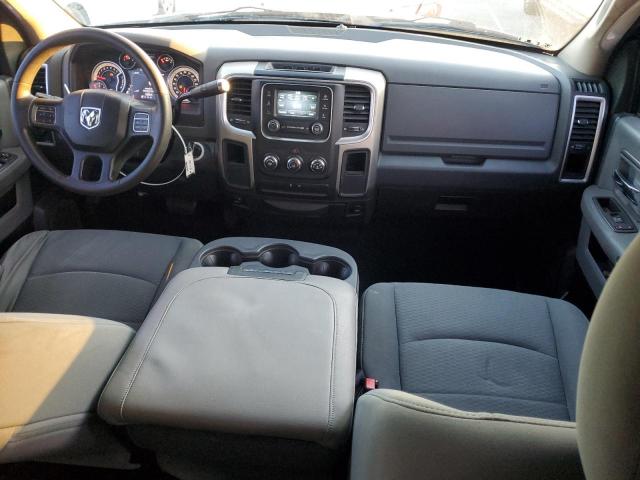 Ram 1500 Slt Image 8