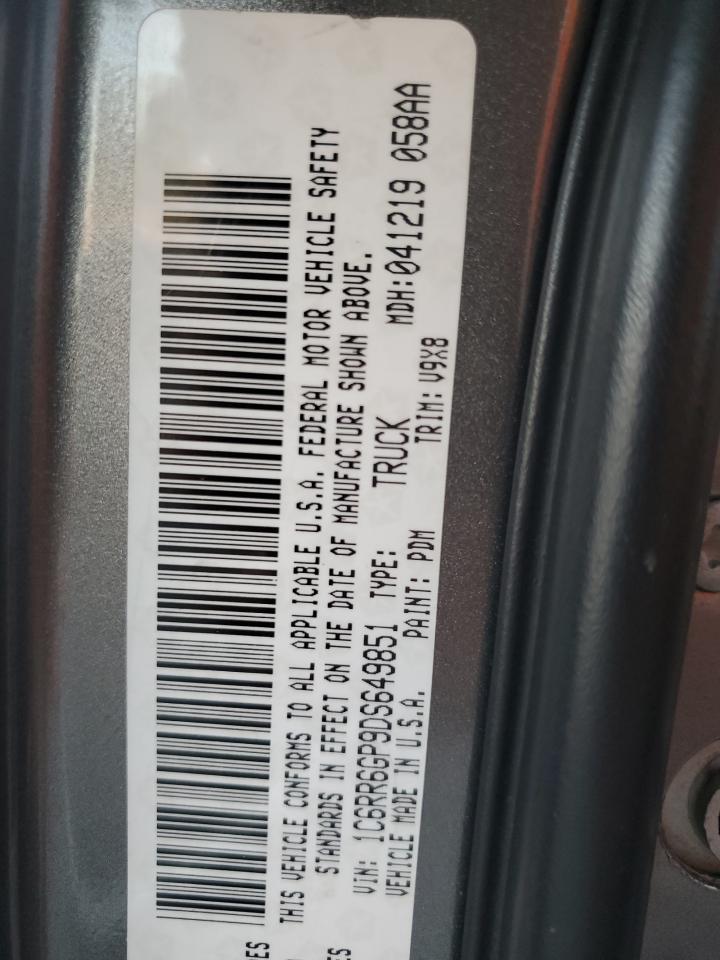 Ram 1500 Slt Image 11