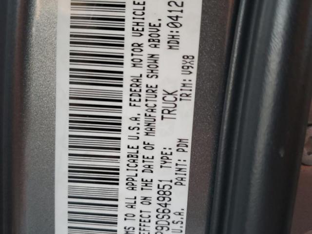 Ram 1500 Slt Image 11