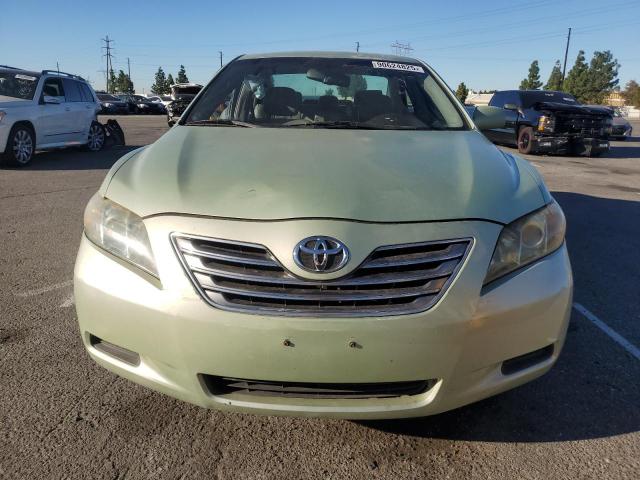 Toyota Camry Hybrid Image 5