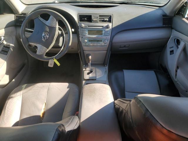 Toyota Camry Hybrid Image 9