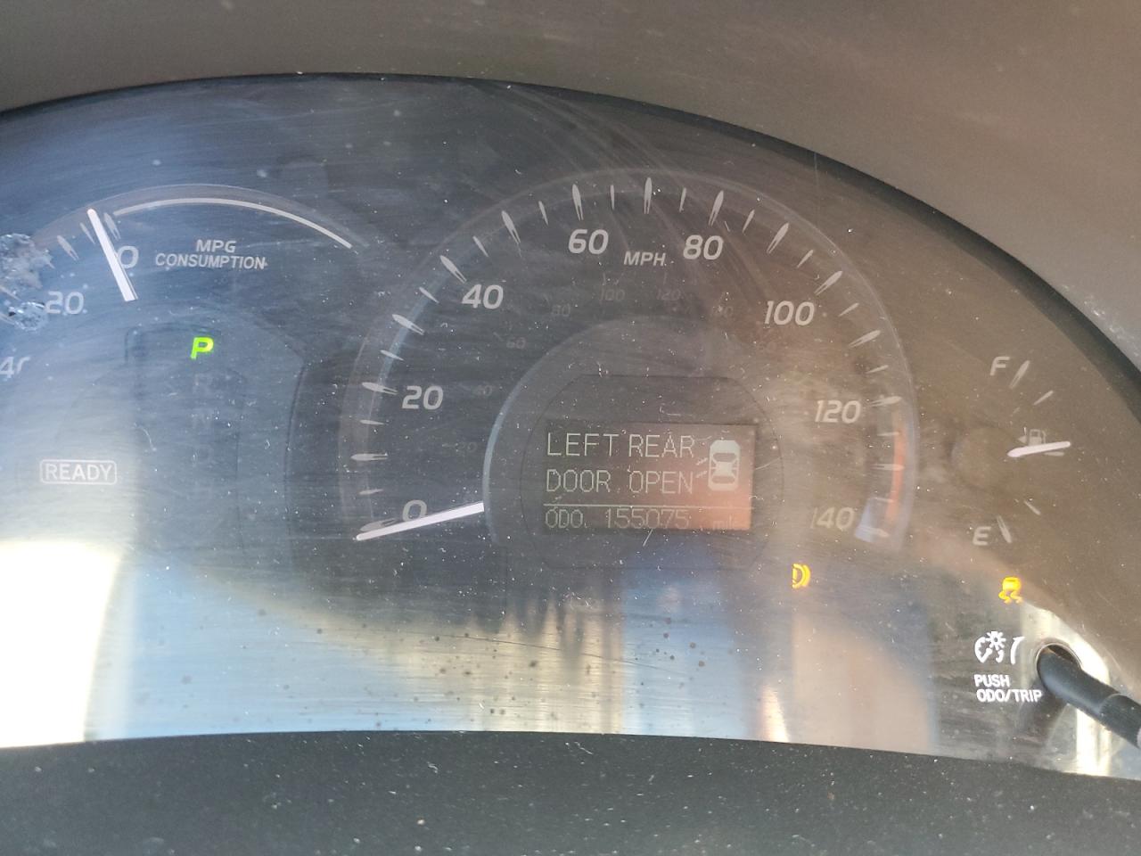 Toyota Camry Hybrid Image 12