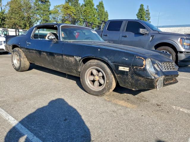 Chevrolet Camaro Image 10