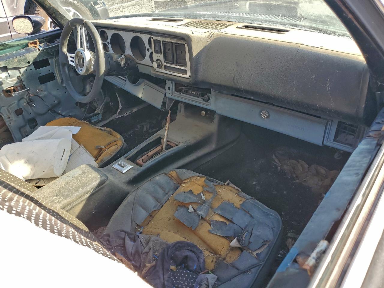 Chevrolet Camaro Image 11