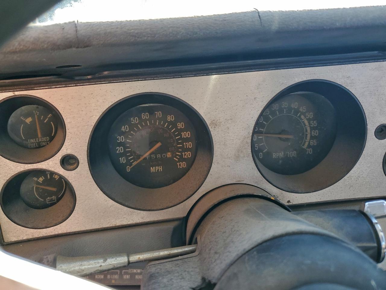 Chevrolet Camaro Image 8