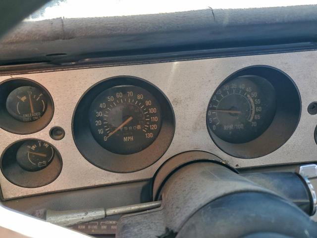 Chevrolet Camaro Image 8