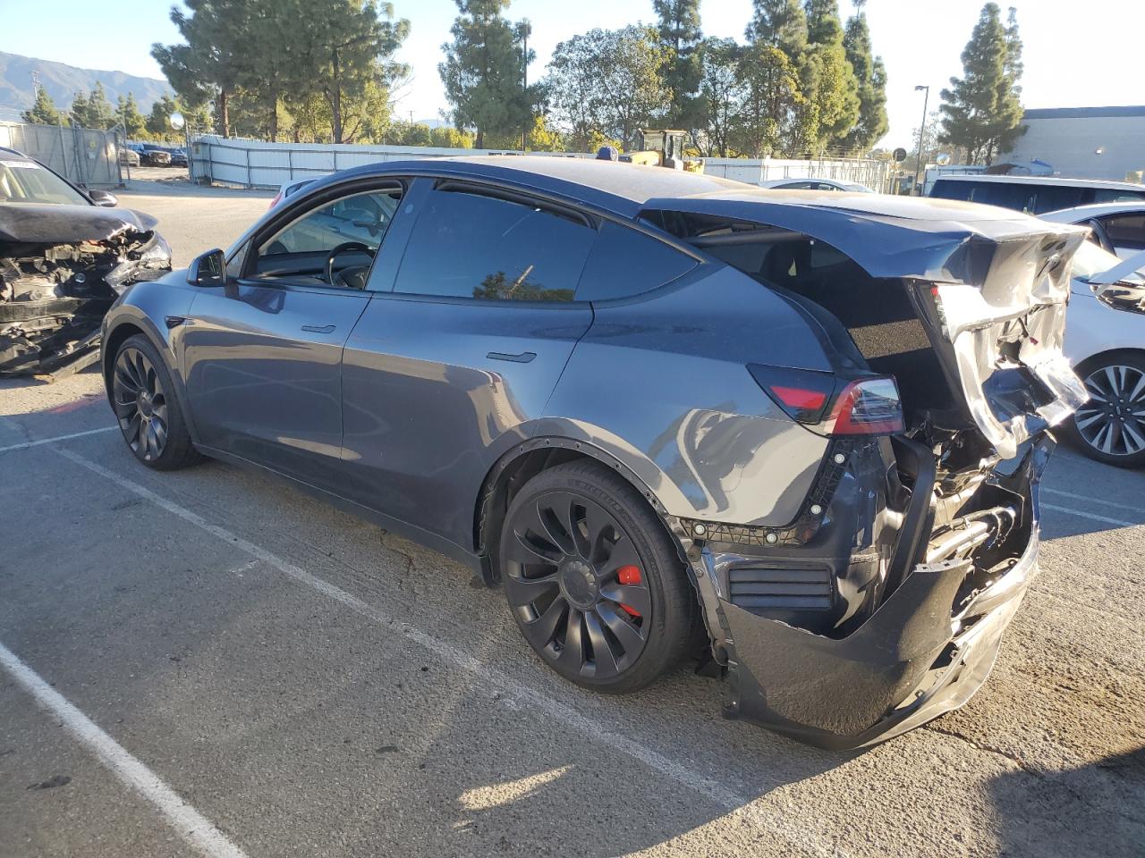 Tesla Model Y Image 10