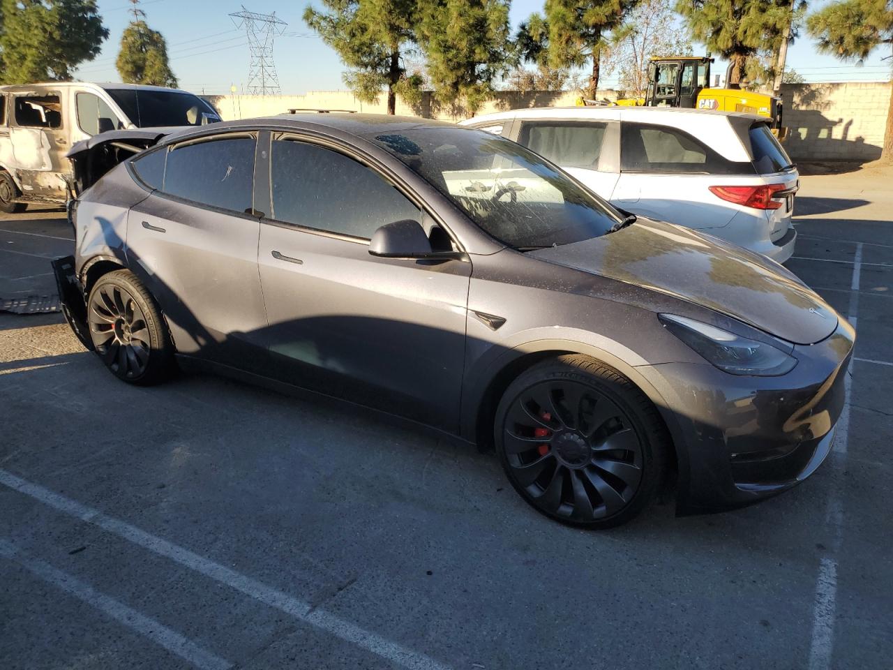 Tesla Model Y Image 4
