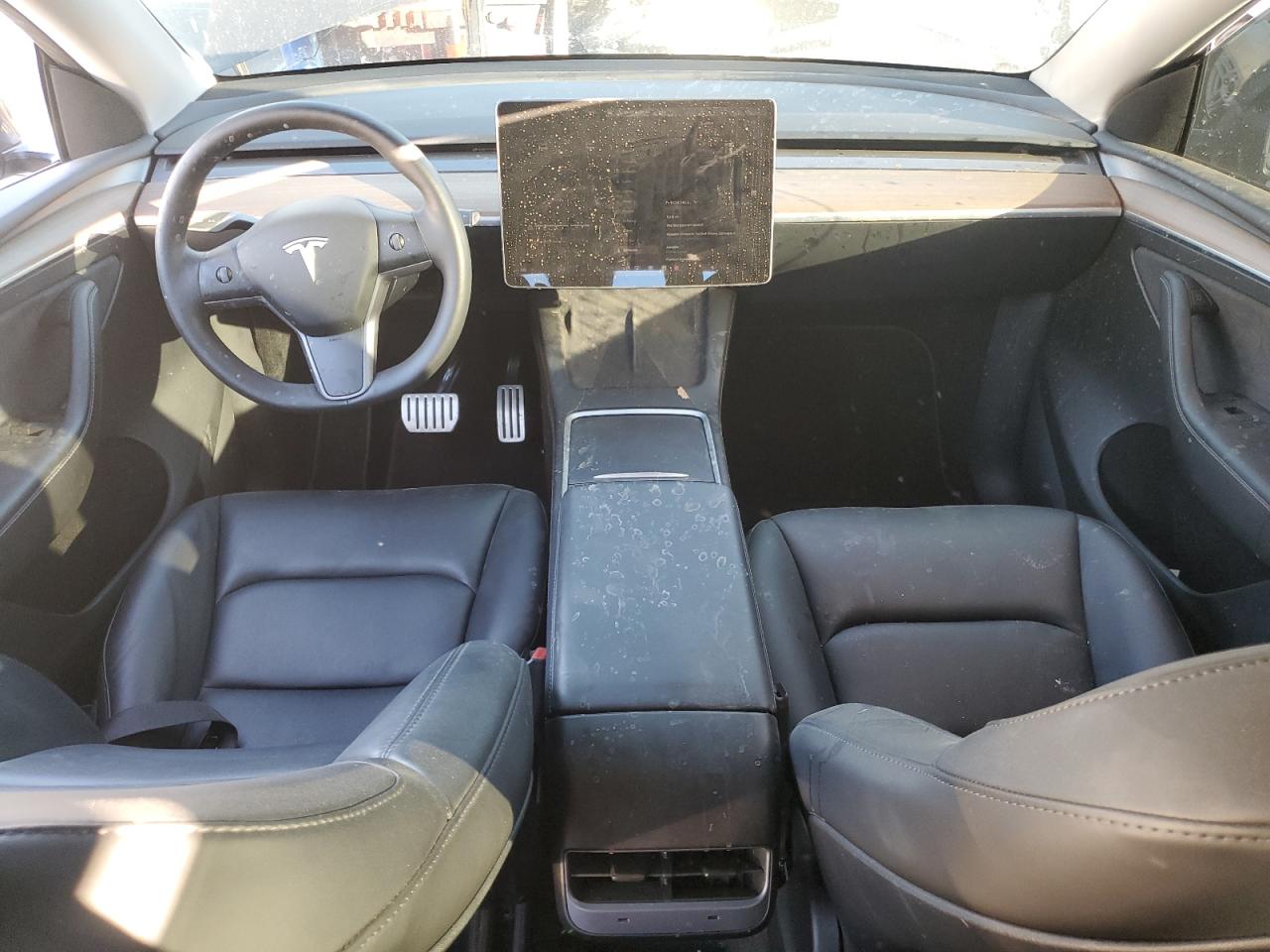 Tesla Model Y Image 6