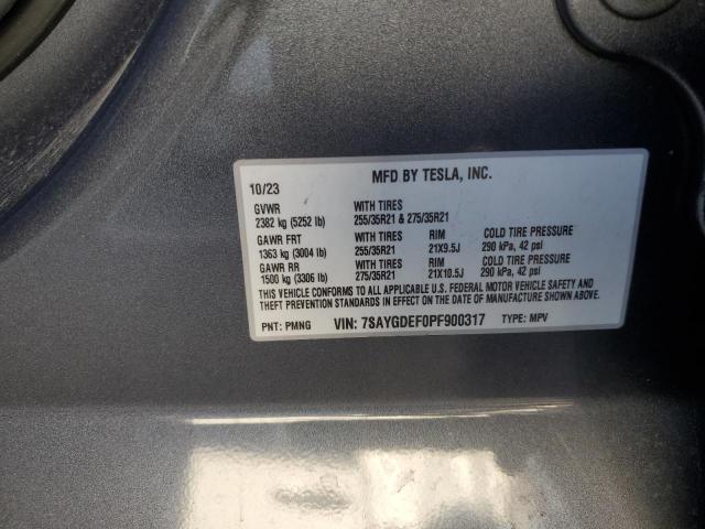Tesla Model Y Image 11