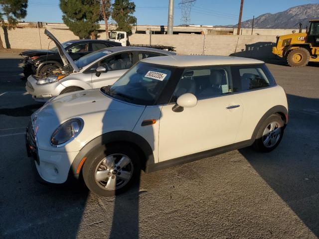  Salvage MINI Cooper
