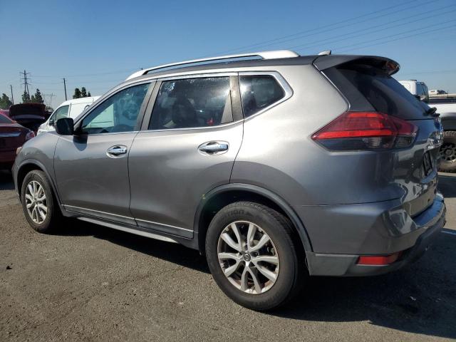 Nissan Rogue S Image 11