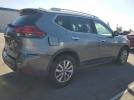 Nissan Rogue S Image 10