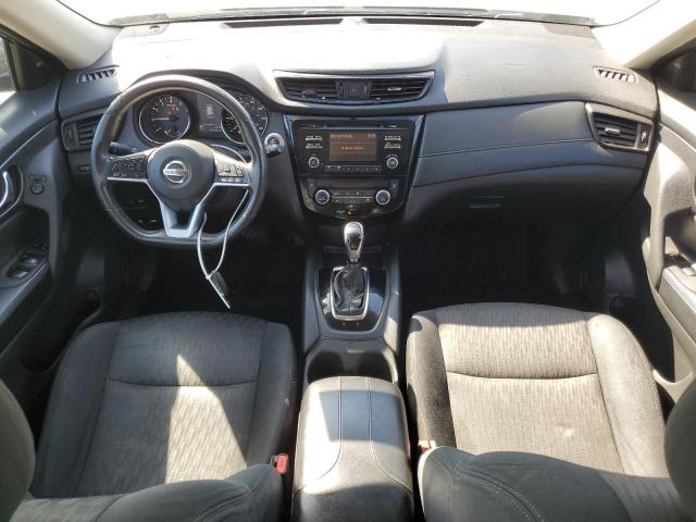 Nissan Rogue S Image 5
