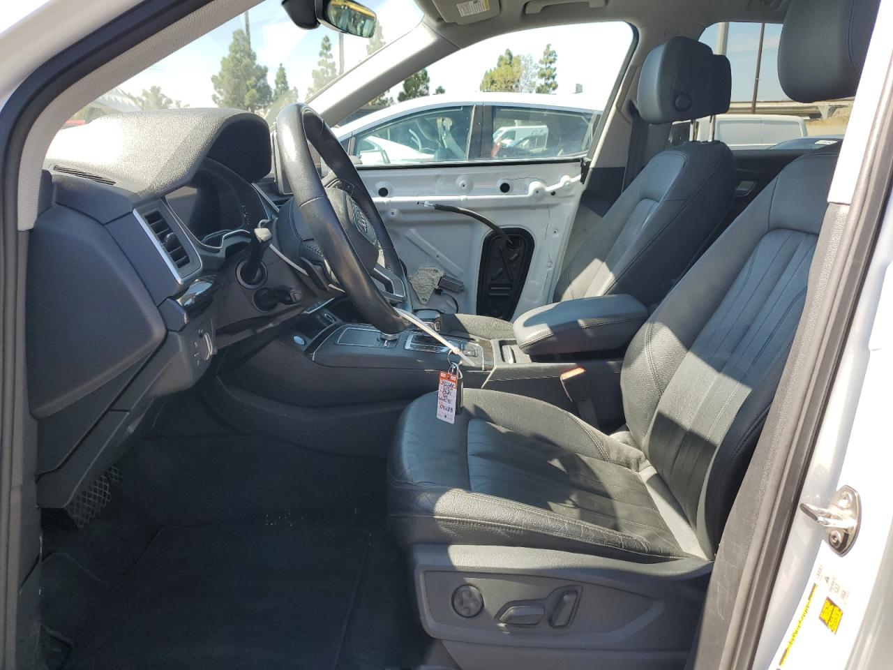 Audi Q5 Premium Image 4