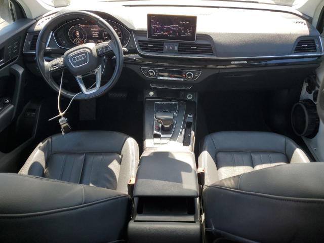 Audi Q5 Premium Image 5