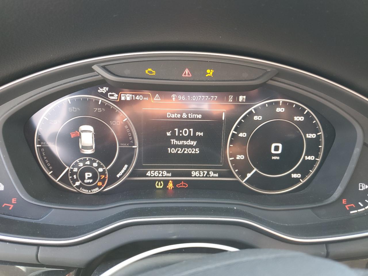 Audi Q5 Premium Image 8