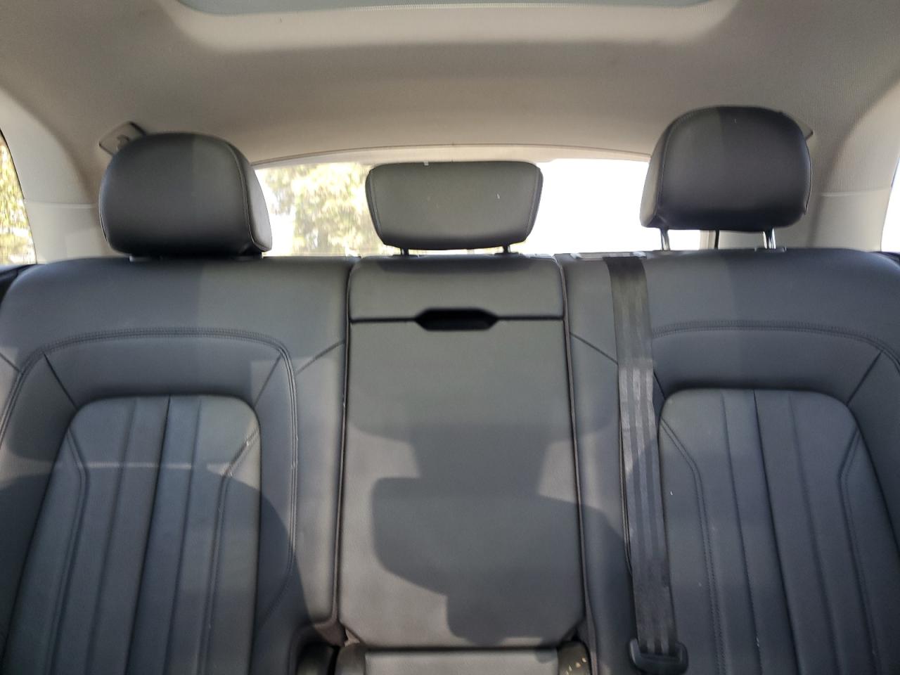 Audi Q5 Premium Image 7