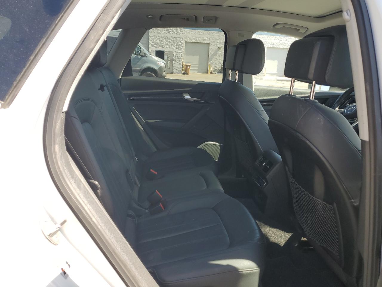 Audi Q5 Premium Image 12