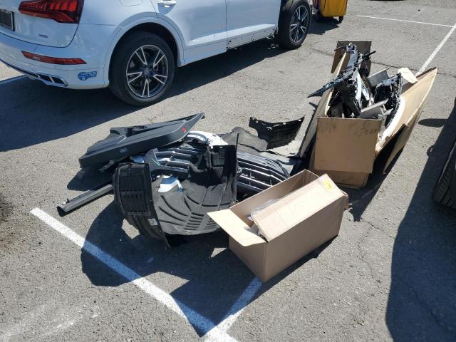 Audi Q5 Premium Image 2