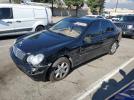 Mercedes-Benz C-Class 320 Image 1