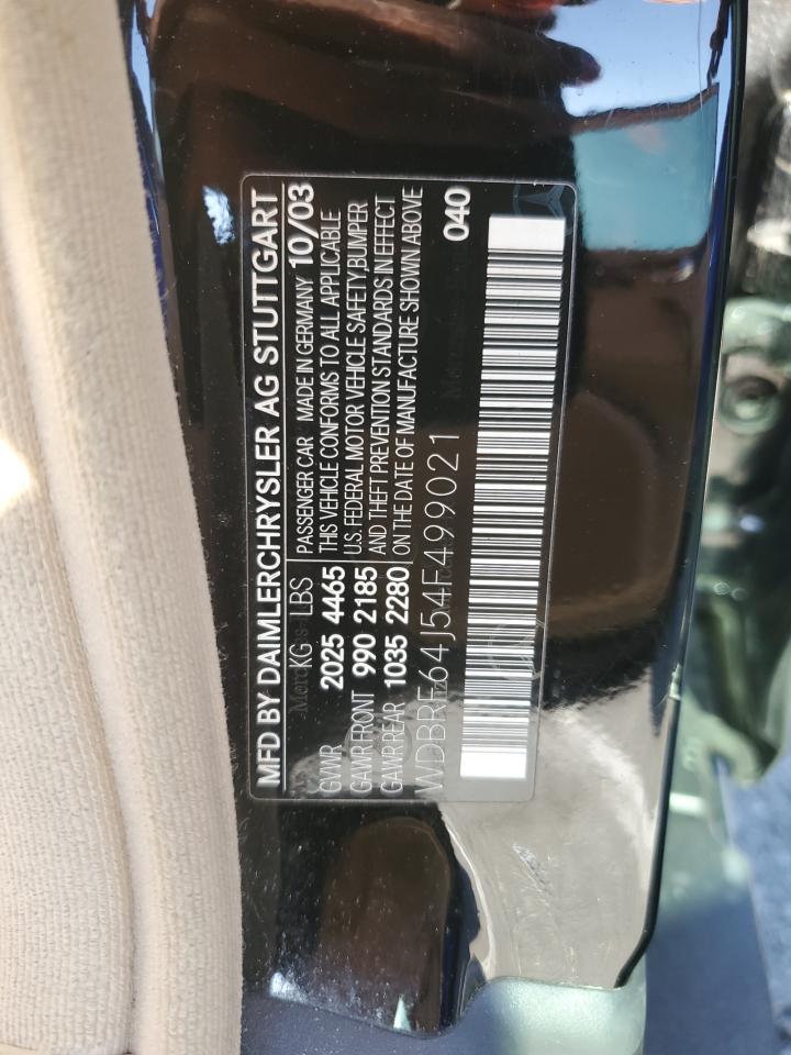 Mercedes-Benz C-Class 320 Image 8