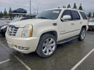 Cadillac Escalade Luxury Image 1