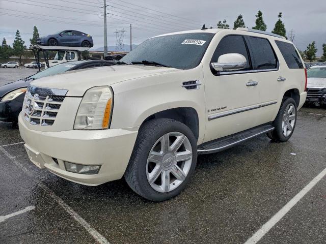  Salvage Cadillac Escalade