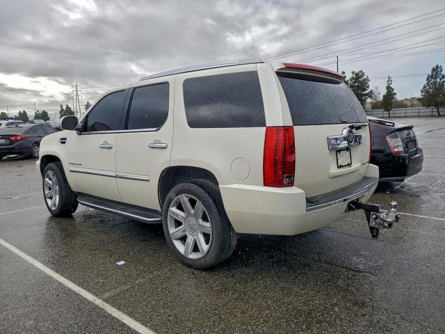 Cadillac Escalade Luxury Image 10