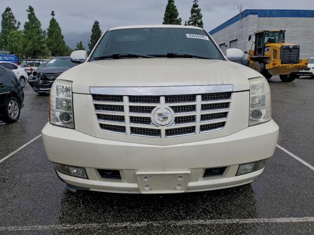 Cadillac Escalade Luxury Image 4