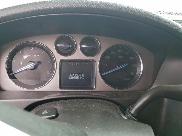 Cadillac Escalade Luxury Image 7