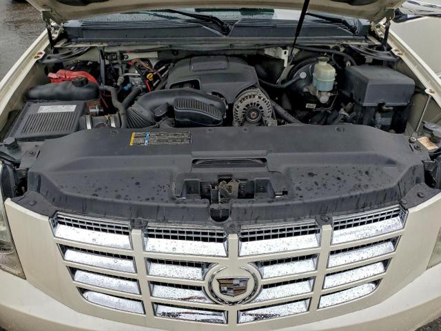 Cadillac Escalade Luxury Image 11