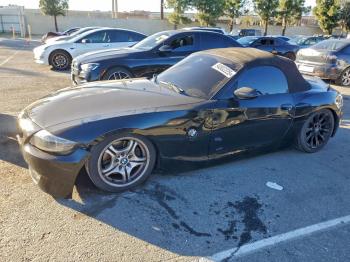  Salvage BMW Z Series