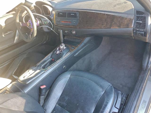 BMW Z Series 3.0si Image 9