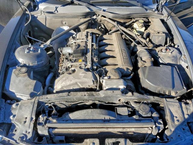 BMW Z Series 3.0si Image 7