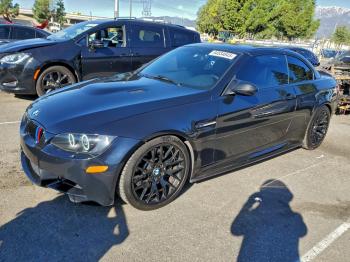  Salvage BMW M Series