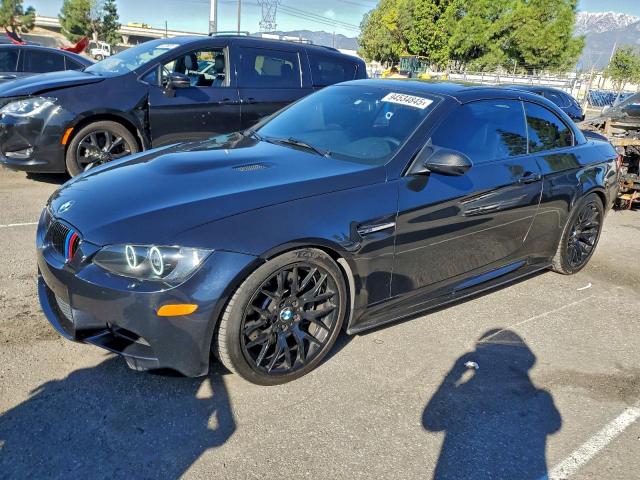  Salvage BMW M Series