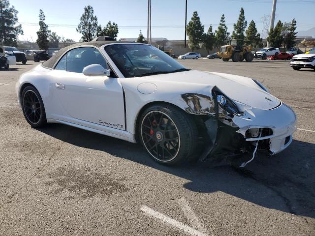 Porsche 911 Carrera S Image 3