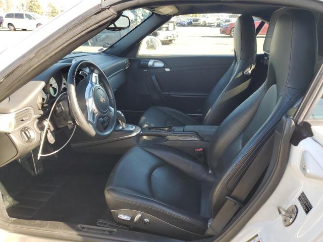 Porsche 911 Carrera S Image 9