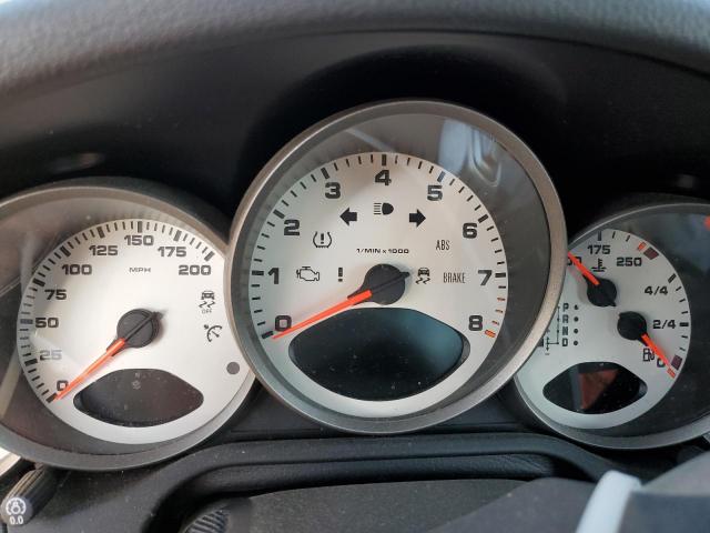 Porsche 911 Carrera S Image 6