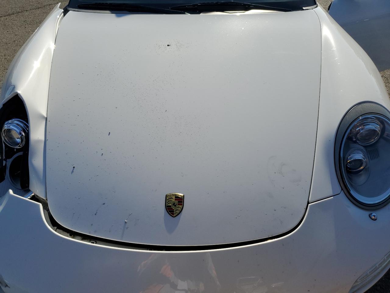 Porsche 911 Carrera S Image 7