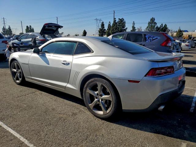 Chevrolet Camaro Ss Image 12