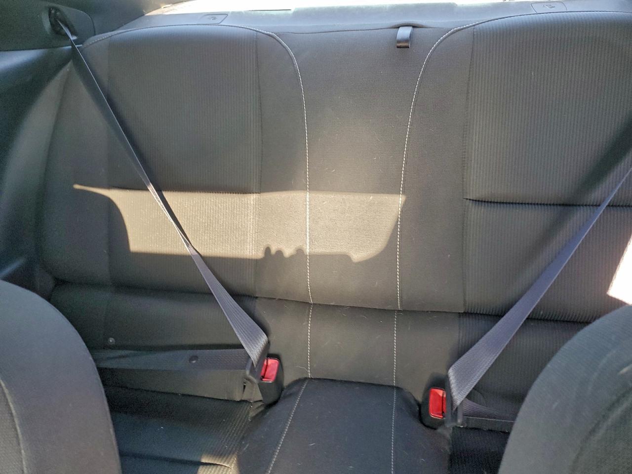 Chevrolet Camaro Ss Image 9