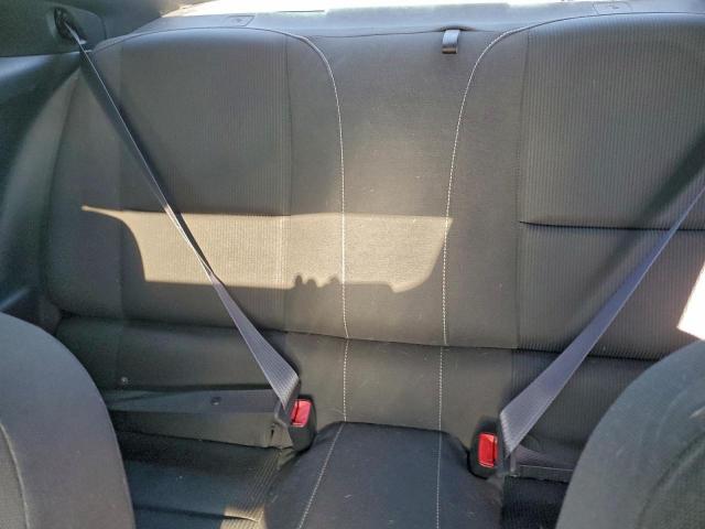 Chevrolet Camaro Ss Image 9