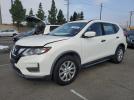 Nissan Rogue S Image 1