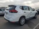 Nissan Rogue S Image 3