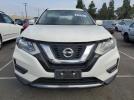 Nissan Rogue S Image 5