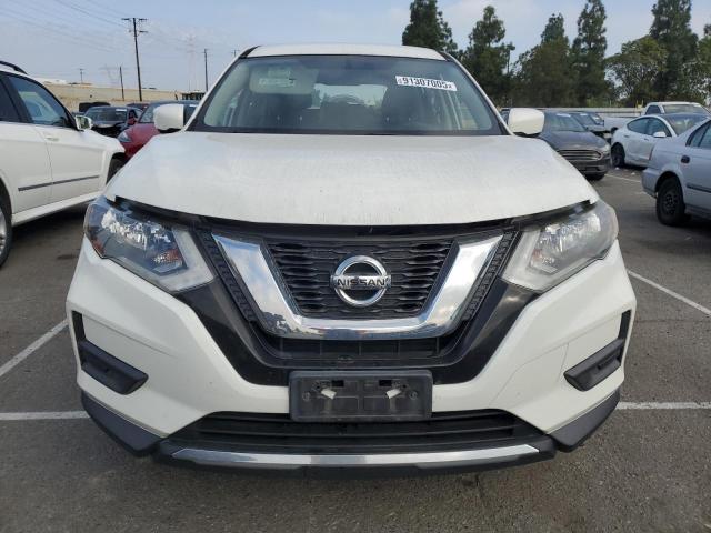 Nissan Rogue S Image 5