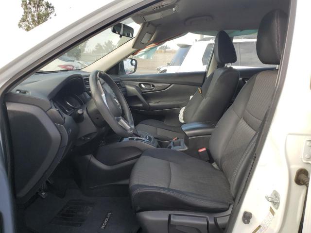 Nissan Rogue S Image 12